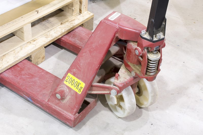 Pallet Wood Furniture